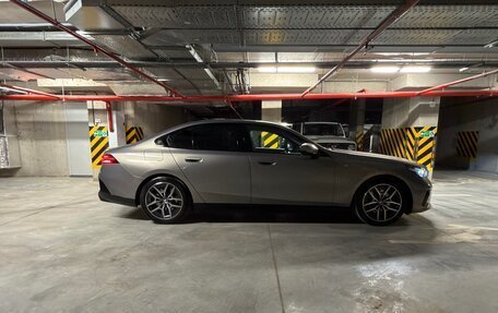 BMW 5 серия, 2025 год, 7 350 000 рублей, 5 фотография