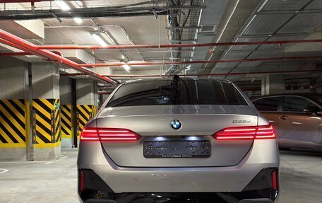 BMW 5 серия, 2025 год, 7 350 000 рублей, 8 фотография