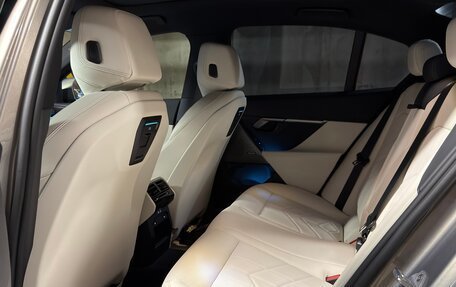 BMW 5 серия, 2025 год, 7 350 000 рублей, 21 фотография