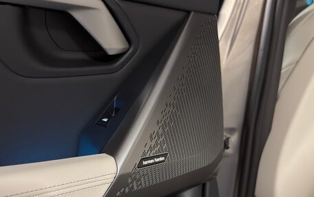 BMW 5 серия, 2025 год, 7 350 000 рублей, 16 фотография