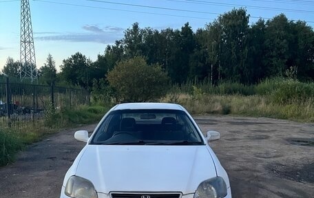 Honda Civic VII, 1998 год, 280 000 рублей, 4 фотография