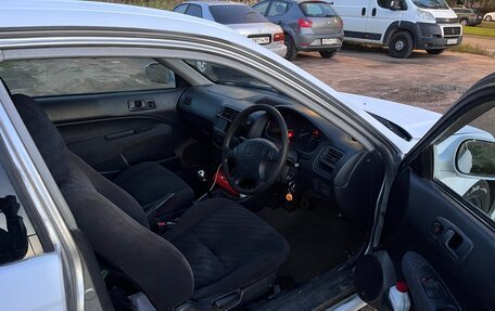 Honda Civic VII, 1998 год, 280 000 рублей, 13 фотография