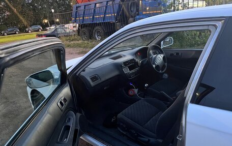Honda Civic VII, 1998 год, 280 000 рублей, 12 фотография