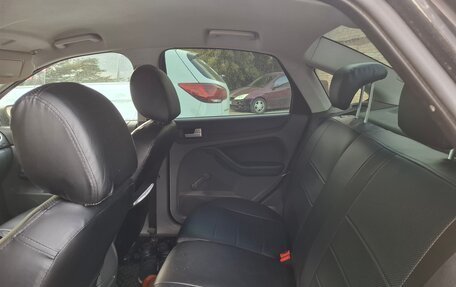 Ford Focus II рестайлинг, 2007 год, 467 000 рублей, 6 фотография