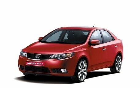 KIA Cerato III, 2009 год, 1 320 000 рублей, 1 фотография