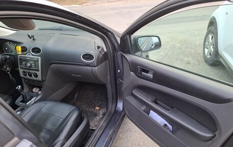 Ford Focus II рестайлинг, 2007 год, 467 000 рублей, 7 фотография