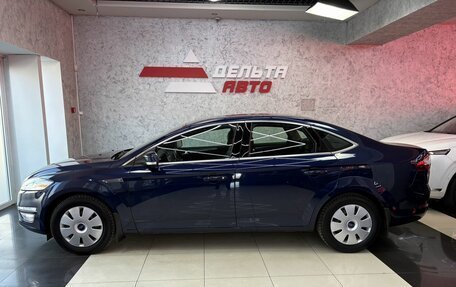 Ford Mondeo IV, 2013 год, 1 265 000 рублей, 2 фотография