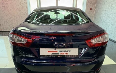 Ford Mondeo IV, 2013 год, 1 265 000 рублей, 4 фотография