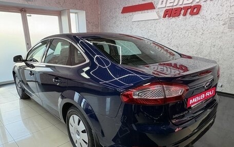 Ford Mondeo IV, 2013 год, 1 265 000 рублей, 3 фотография