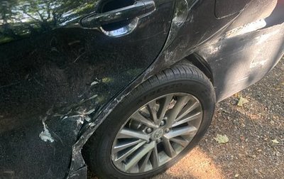 Toyota Camry, 2011 год, 500 000 рублей, 1 фотография