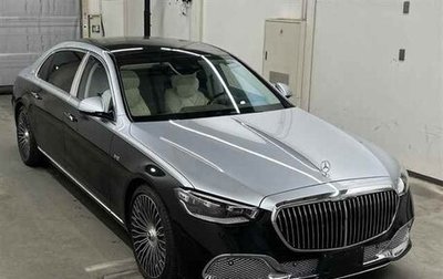 Mercedes-Benz Maybach S-Класс, 2023 год, 20 690 000 рублей, 1 фотография