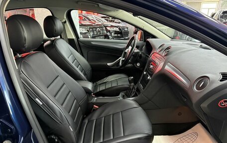 Ford Mondeo IV, 2013 год, 1 265 000 рублей, 17 фотография