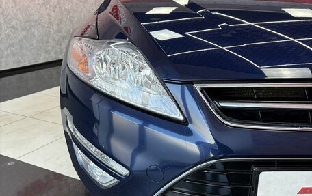 Ford Mondeo IV, 2013 год, 1 265 000 рублей, 9 фотография