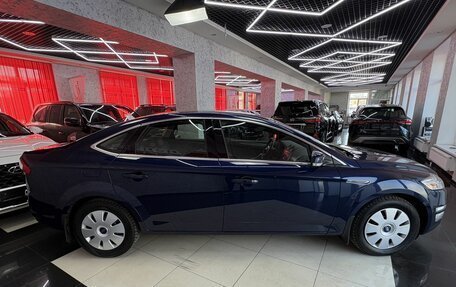 Ford Mondeo IV, 2013 год, 1 265 000 рублей, 6 фотография