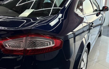 Ford Mondeo IV, 2013 год, 1 265 000 рублей, 12 фотография