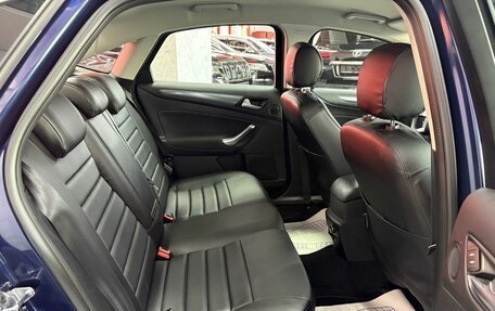 Ford Mondeo IV, 2013 год, 1 265 000 рублей, 16 фотография