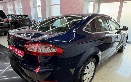 Ford Mondeo IV, 2013 год, 1 265 000 рублей, 5 фотография