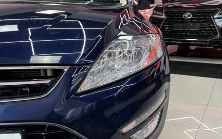 Ford Mondeo IV, 2013 год, 1 265 000 рублей, 10 фотография