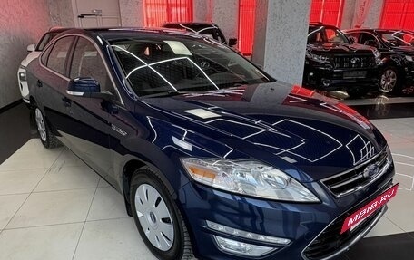 Ford Mondeo IV, 2013 год, 1 265 000 рублей, 7 фотография