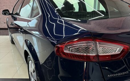 Ford Mondeo IV, 2013 год, 1 265 000 рублей, 11 фотография