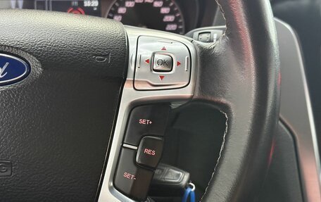 Ford Mondeo IV, 2013 год, 1 265 000 рублей, 20 фотография