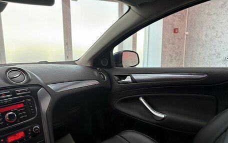 Ford Mondeo IV, 2013 год, 1 265 000 рублей, 27 фотография