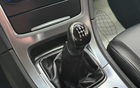 Ford Mondeo IV, 2013 год, 1 265 000 рублей, 26 фотография