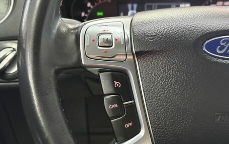 Ford Mondeo IV, 2013 год, 1 265 000 рублей, 19 фотография