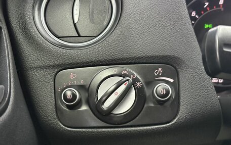 Ford Mondeo IV, 2013 год, 1 265 000 рублей, 22 фотография