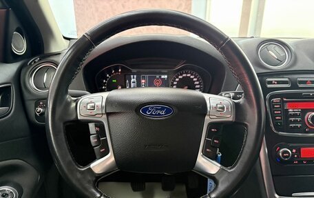 Ford Mondeo IV, 2013 год, 1 265 000 рублей, 18 фотография