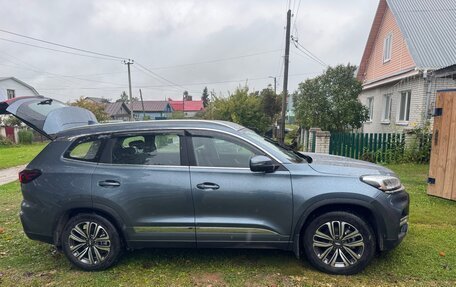 Chery Tiggo 8 I, 2020 год, 1 600 000 рублей, 1 фотография
