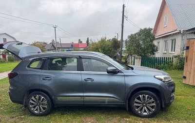 Chery Tiggo 8 I, 2020 год, 1 600 000 рублей, 1 фотография