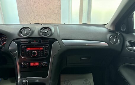 Ford Mondeo IV, 2013 год, 1 265 000 рублей, 29 фотография