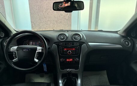 Ford Mondeo IV, 2013 год, 1 265 000 рублей, 30 фотография