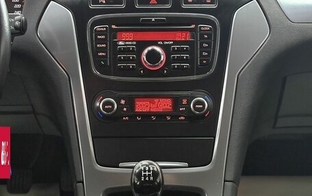 Ford Mondeo IV, 2013 год, 1 265 000 рублей, 31 фотография