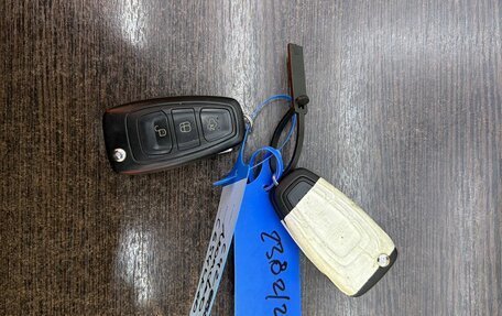 Ford Mondeo IV, 2013 год, 1 265 000 рублей, 36 фотография