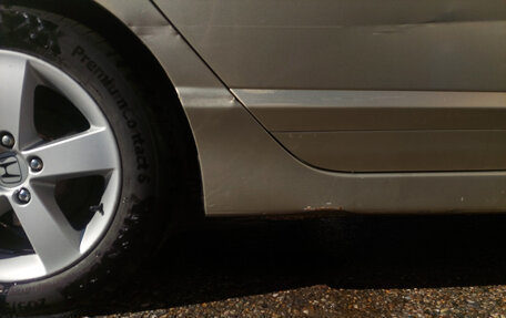 Honda Civic VIII, 2008 год, 690 000 рублей, 12 фотография