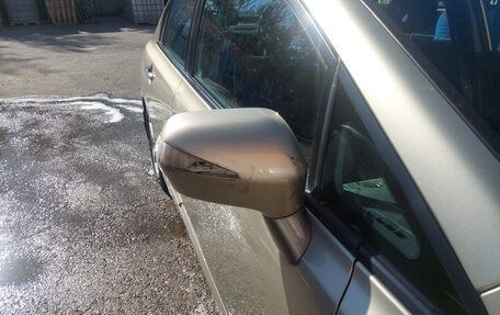 Honda Civic VIII, 2008 год, 690 000 рублей, 14 фотография