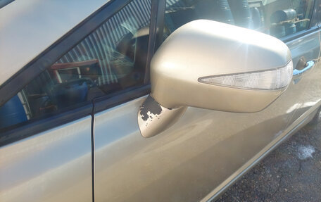 Honda Civic VIII, 2008 год, 690 000 рублей, 13 фотография