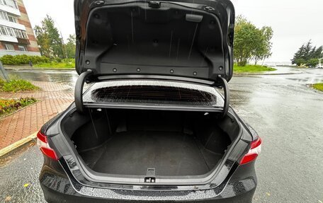 Toyota Camry, 2018 год, 2 800 000 рублей, 12 фотография