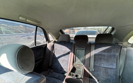 Mazda 626, 1998 год, 130 000 рублей, 6 фотография