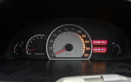 Hyundai Matrix I рестайлинг, 2006 год, 333 000 рублей, 2 фотография