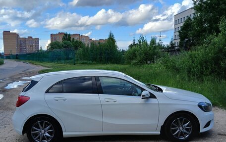 Mercedes-Benz A-Класс, 2014 год, 1 750 000 рублей, 3 фотография