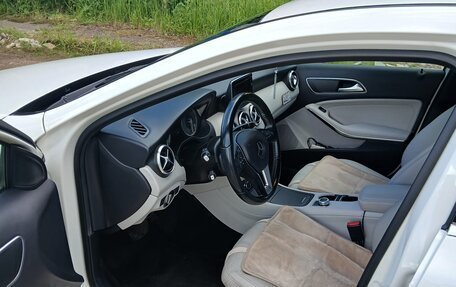Mercedes-Benz A-Класс, 2014 год, 1 750 000 рублей, 7 фотография