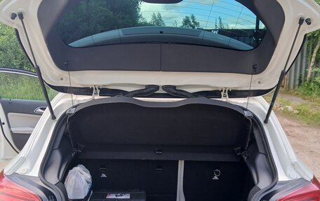 Mercedes-Benz A-Класс, 2014 год, 1 750 000 рублей, 10 фотография