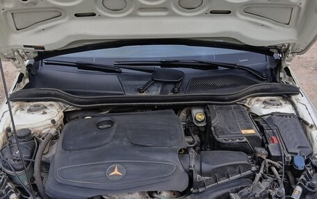 Mercedes-Benz A-Класс, 2014 год, 1 750 000 рублей, 9 фотография