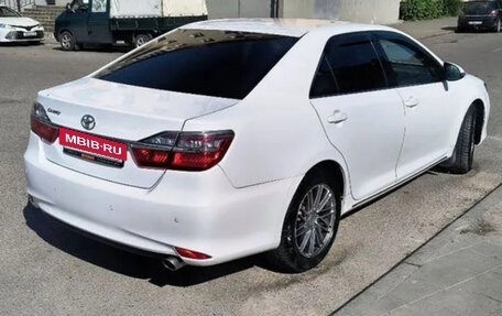 Toyota Camry, 2013 год, 1 250 000 рублей, 2 фотография