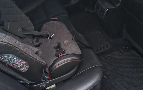 Toyota Camry, 2013 год, 1 250 000 рублей, 9 фотография