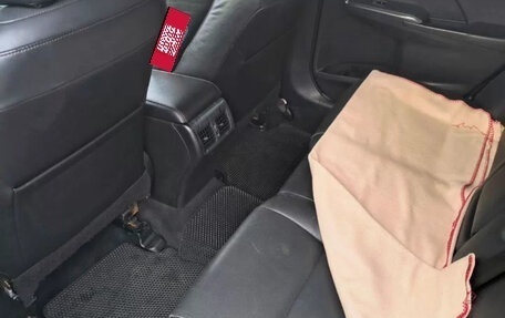 Toyota Camry, 2013 год, 1 250 000 рублей, 12 фотография