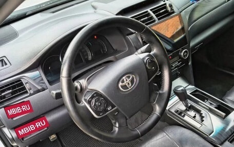 Toyota Camry, 2013 год, 1 250 000 рублей, 15 фотография